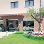 Hotel Pago Del Olivo Simancas