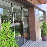 Hotel Pago Del Olivo