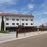 Hotel Pago Del Olivo Simancas