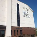 Pago Del Olivo Simancas