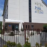 Pago Del Olivo 3* Simancas