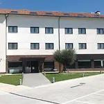 Hotel Pago Del Olivo Simancas
