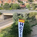 Pago Del Olivo Hotel Simancas