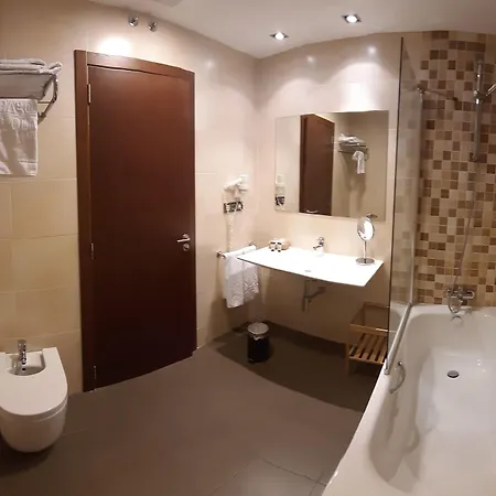 Hotel Pago Del Olivo 3*