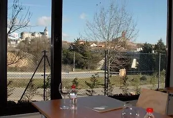Pago Del Olivo Hotel 3*