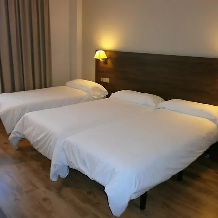 Pago Del Olivo Hotel