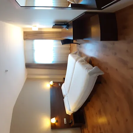 Szálloda Pago Del Olivo