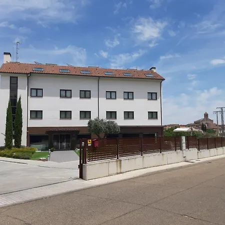 Hotel Pago Del Olivo Simancas