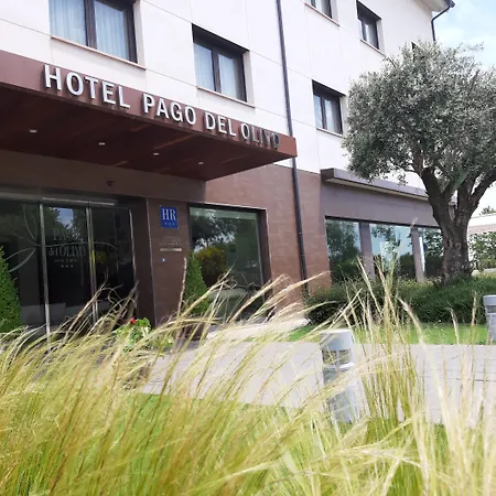 Hotel Pago Del Olivo 3*
