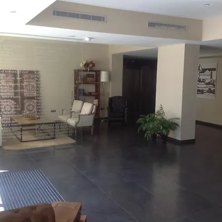 Pago Del Olivo Hotel 3*