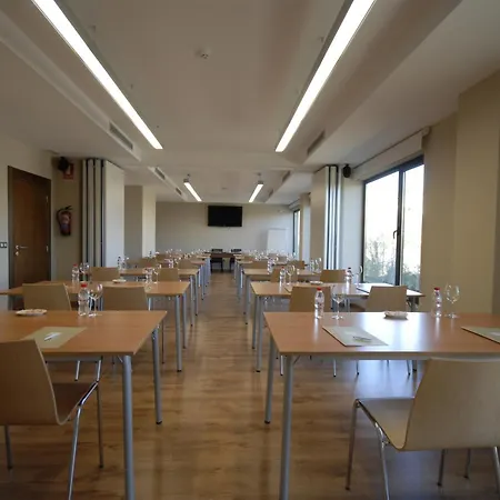 酒店 帕格奥利沃酒店