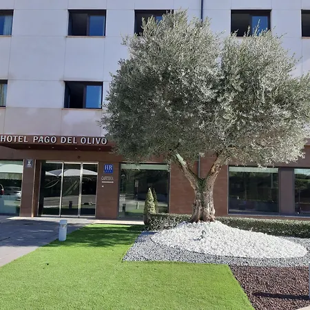 Hotel Pago Del Olivo