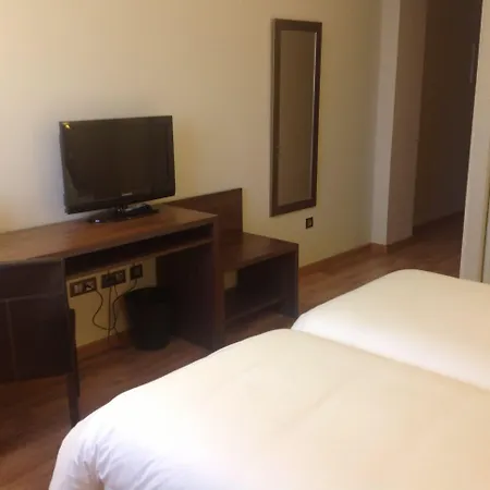 Pago Del Olivo ホテル 3*