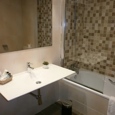 Pago Del Olivo 3* シマンカス