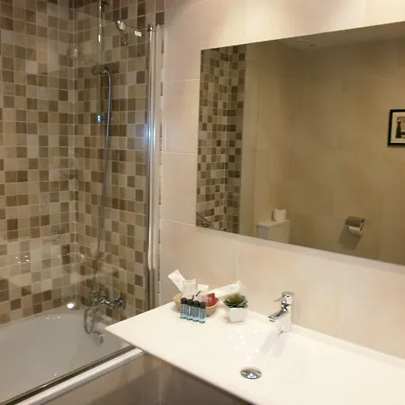 Pago Del Olivo ホテル