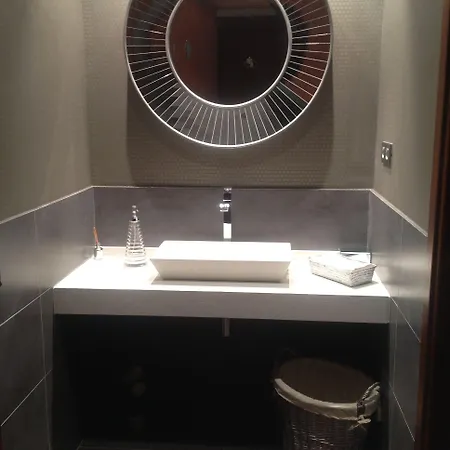 ホテル Pago Del Olivo 3*