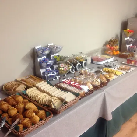 Pago Del Olivo ホテル シマンカス