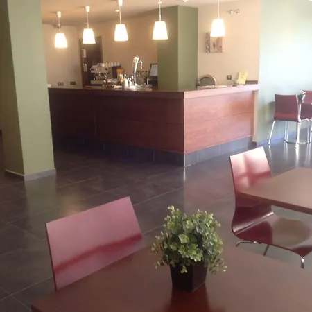 ホテル Pago Del Olivo