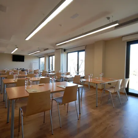 ホテル Pago Del Olivo 3*