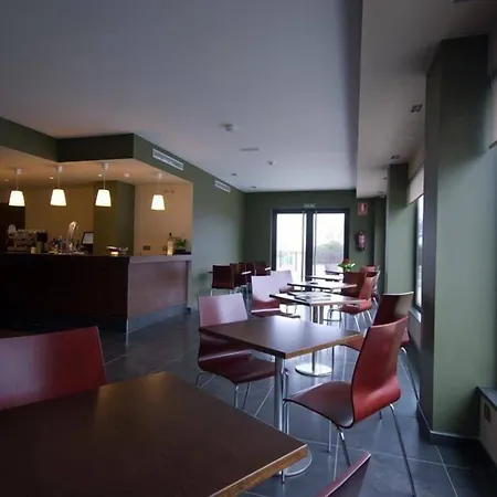 Hotel Pago Del Olivo 3*