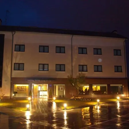 Hotel Pago Del Olivo Simancas