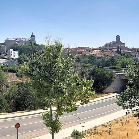 Pago Del Olivo 3* Simancas