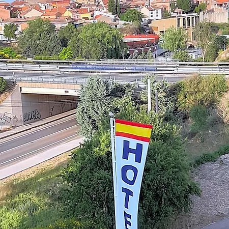 Pago Del Olivo Szálloda 3*