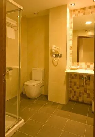 Pago Del Olivo Hotel