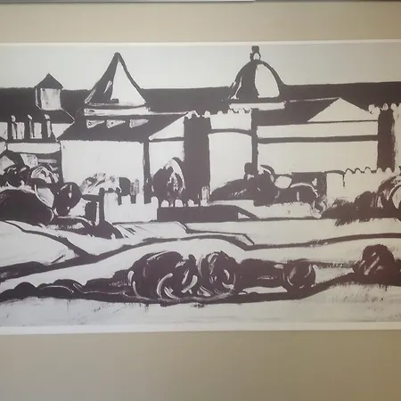 ホテル Pago Del Olivo 3*