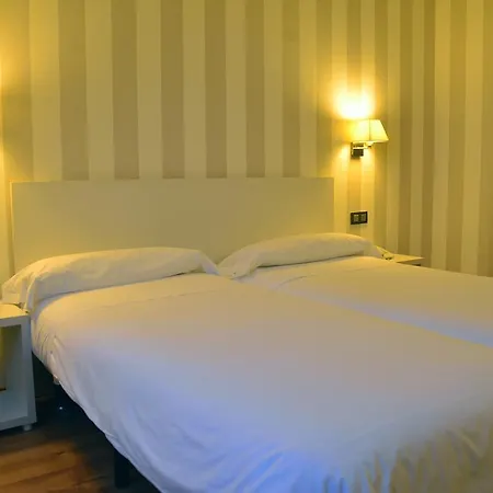 Hotel Pago Del Olivo