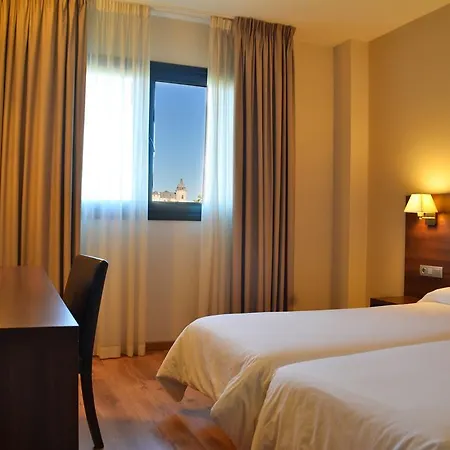 Pago Del Olivo Hotel Simancas