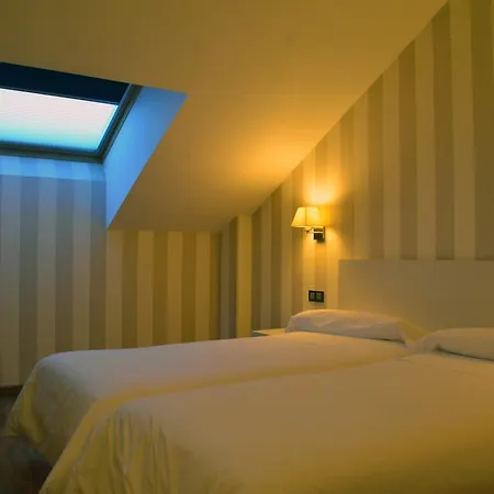 Hotel Pago Del Olivo