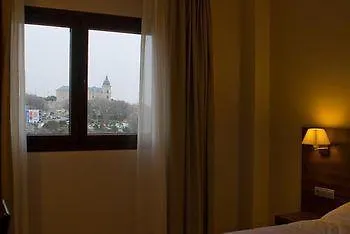 Pago Del Olivo Hotel 3*