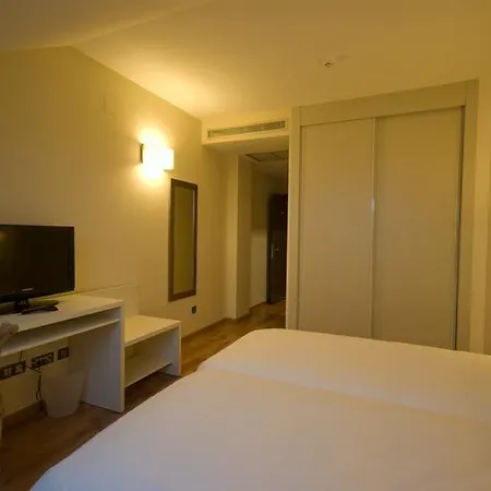 Szálloda Pago Del Olivo 3*