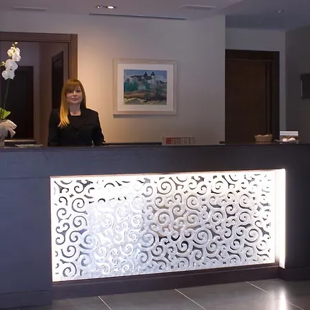 Pago Del Olivo Hotel