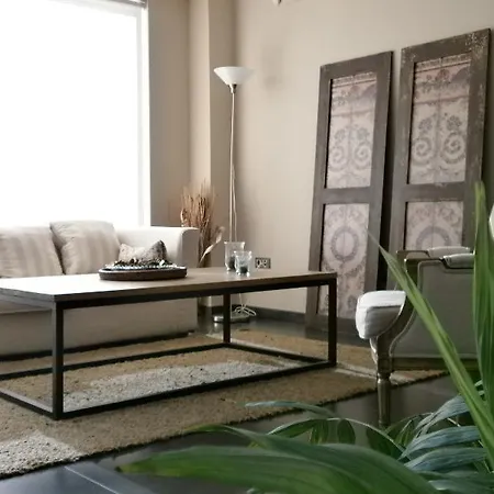 Pago Del Olivo Szálloda 3*