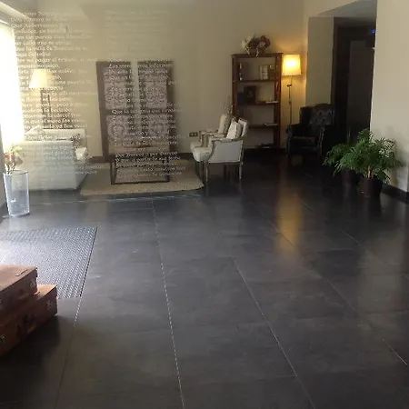 Hotel Pago Del Olivo Simancas