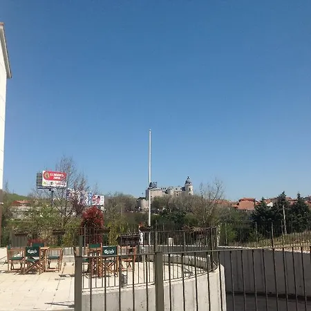 Pago Del Olivo Szálloda