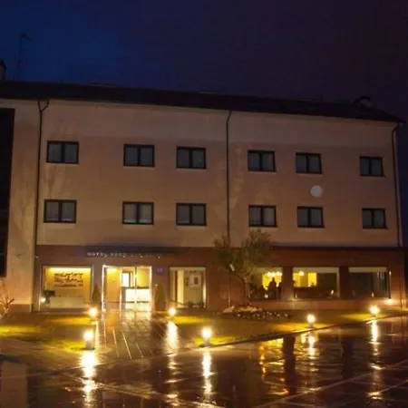 Pago Del Olivo Hotel