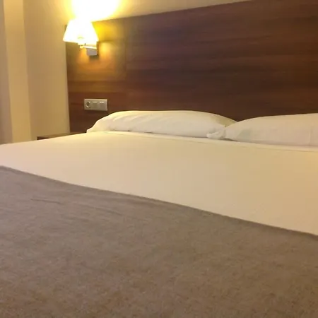 Hotel Pago Del Olivo 3*