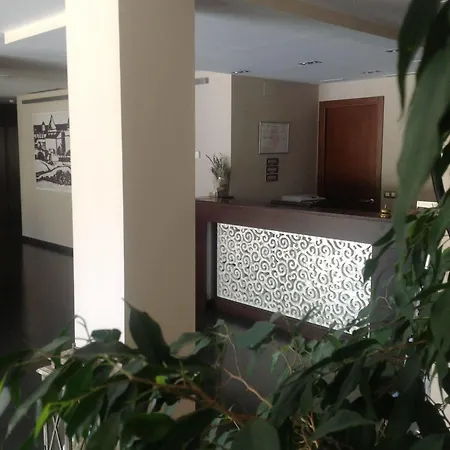 Pago Del Olivo Hotel 3*