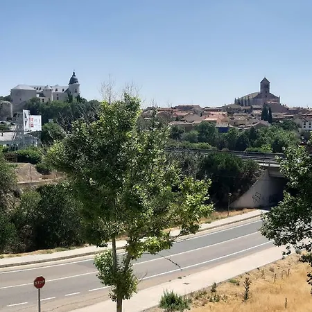 Hotel Pago Del Olivo