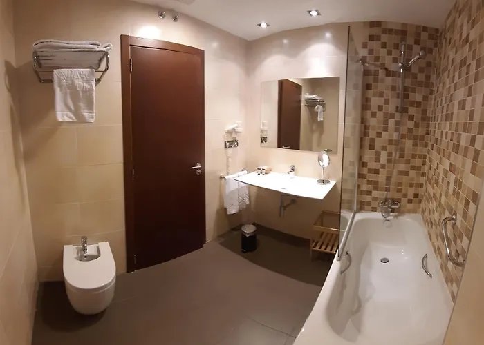 Hotel Pago Del Olivo 3*