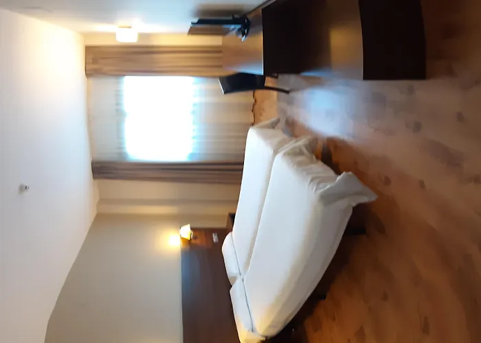 酒店 帕格奥利沃酒店