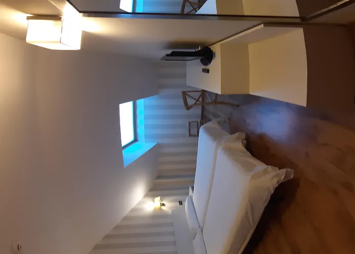 Pago Del Olivo Hotel