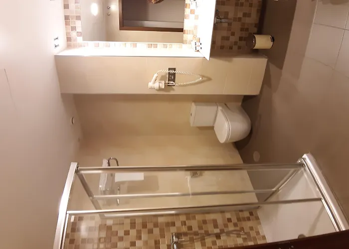 酒店 帕格奥利沃酒店