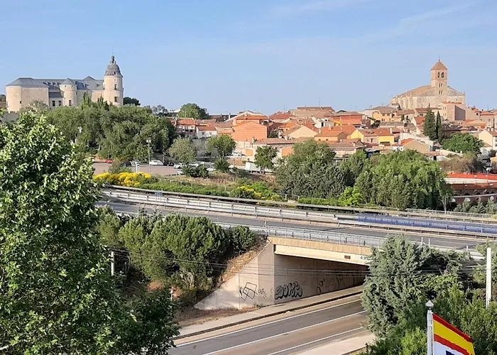 Pago Del Olivo Simancas