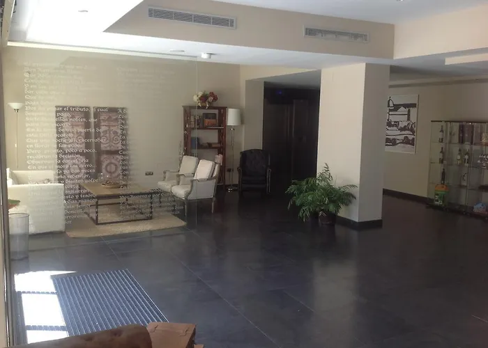 Pago Del Olivo Hotel 3*