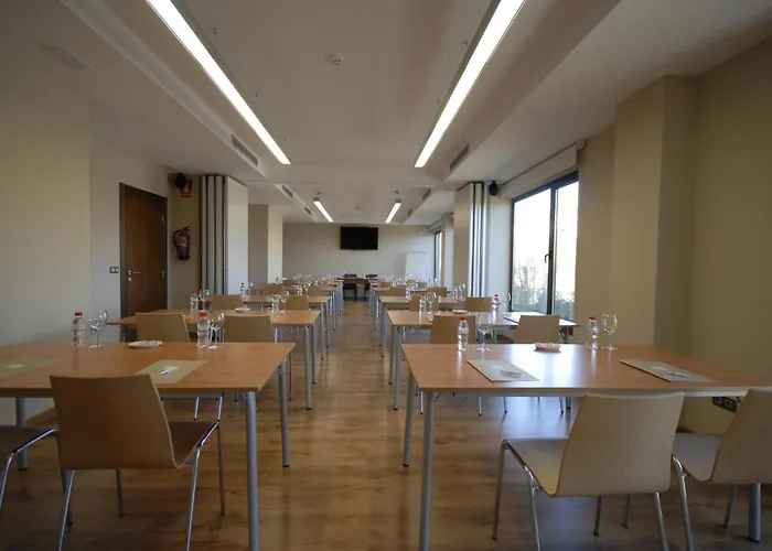 Hotel Pago Del Olivo