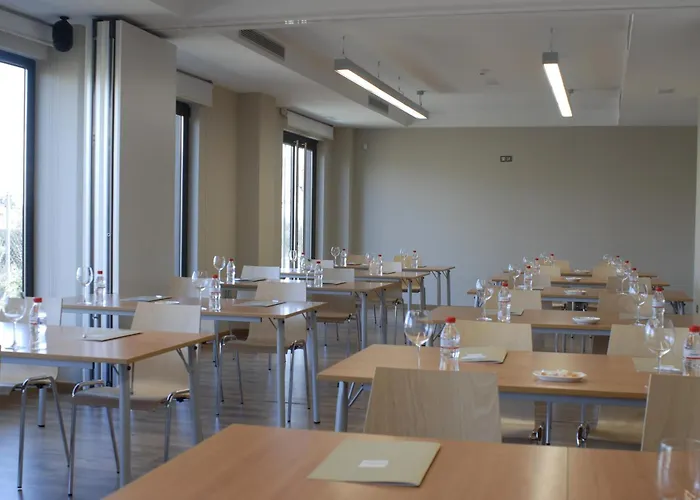 酒店 帕格奥利沃酒店